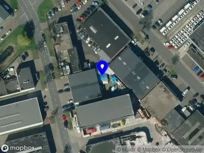 ByNed Holding B.V. Arnhem