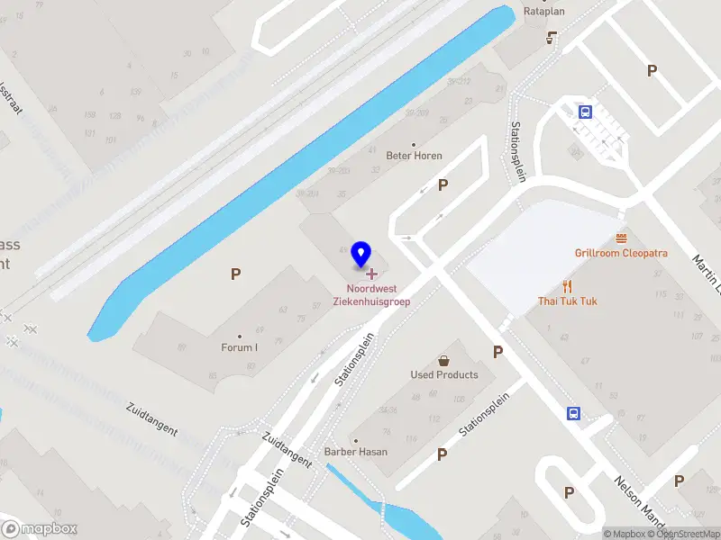 Nieuw bedrijf WellPerform B.V.