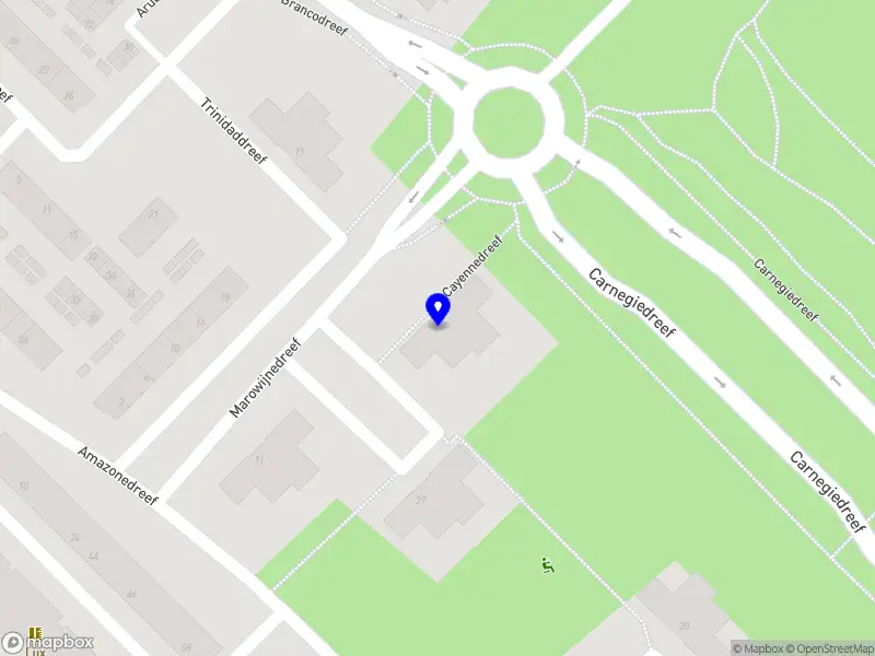 B.uiten F.itness Utrecht