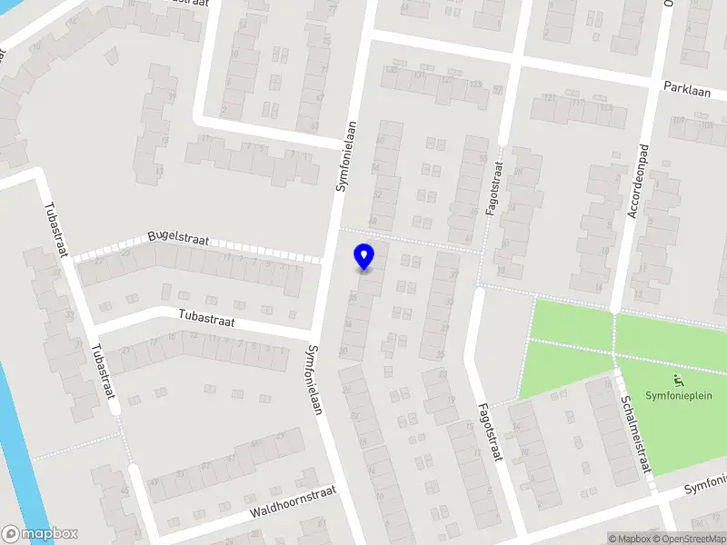 Nieuw bedrijf Bdifrent