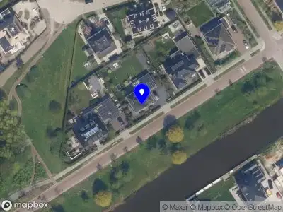 I.J.A. Holding B.V. Rotterdam