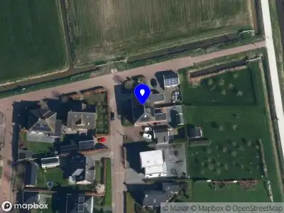 Stichting Vleermuizenopvang Adorp Adorp