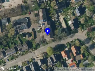 Herenboeren Wageningen Coöperatie U.A.