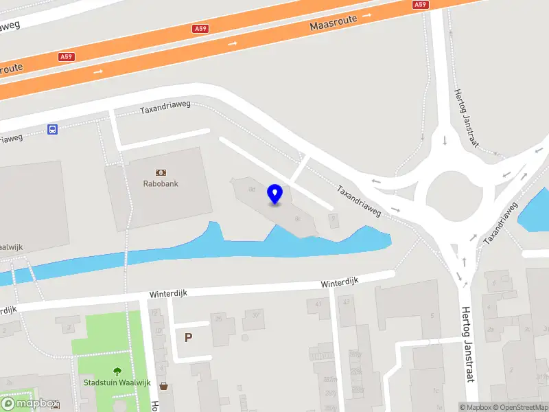 JDO Systeembouw B.V.