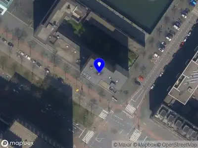 Qufinity Holding B.V. Rotterdam
