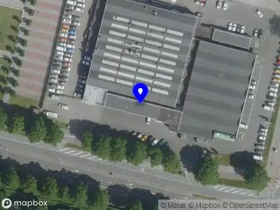 Nieuw bedrijf Asian Motors Sales B.V.