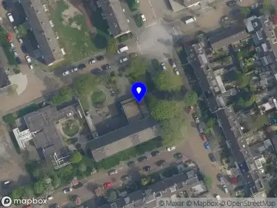 Manisha Inpex Rijswijk