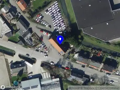 Vof HandelshuisBarendrecht