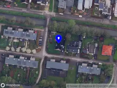 Binnenvaart Onderneming Groen Drachten
