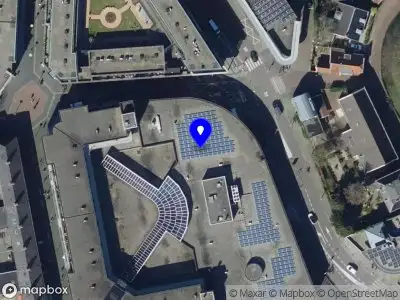 Nieuw bedrijf Crossbeast