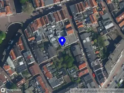 S. Hurd Haarlem