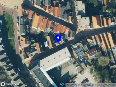 Kappersvakschool Noord Oost Nederland