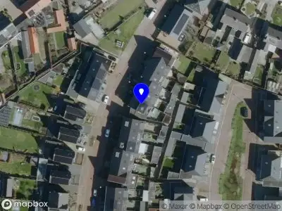 Schepens uitdeuken zonder spuiten