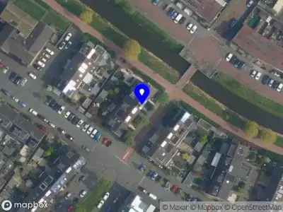 Feenstra NMA 's-Gravenhage