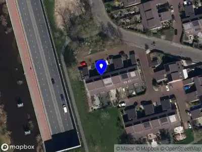 Nieuw bedrijf DSD Dienstverlening