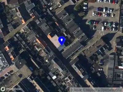 Nagy Miklós Den Helder