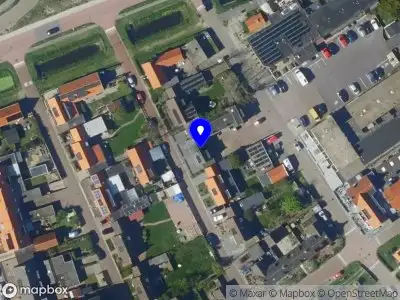 Nieuw bedrijf AngelovVV