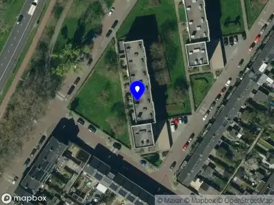 DZP Koerier Arnhem