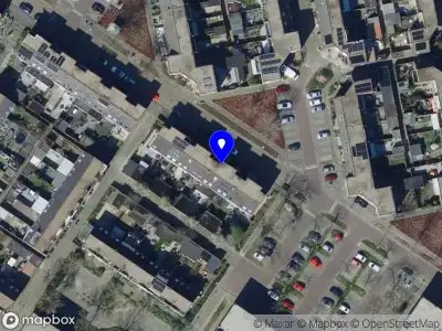 ESH Allround Port Services SPIJKENISSE