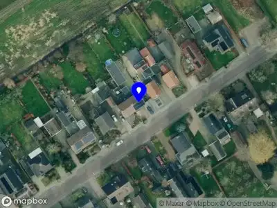 Maureens Bloemenboetiek