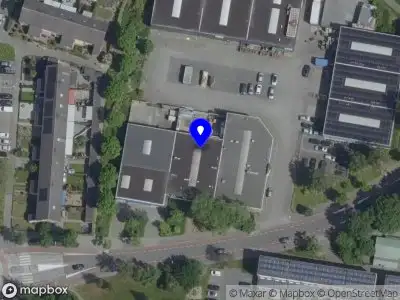 Nieuw bedrijf AFA Traffic