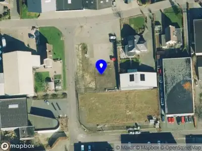 Nieuw bedrijf Designstracker