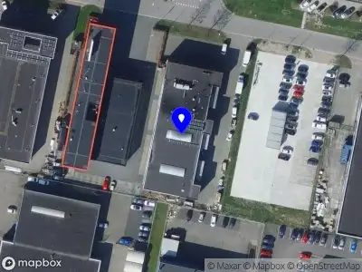 Dakbedekking & Bouwbedrijf Stout