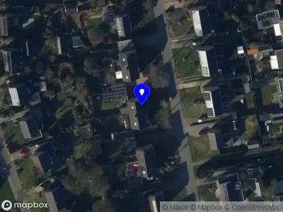 M.G.E. Handelsonderneming