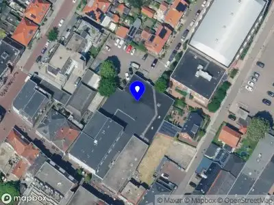 Nieuw bedrijf Groeneveld Agro