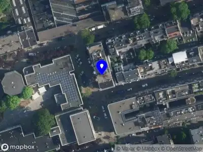 Studio Eline Schellekens Amsterdam