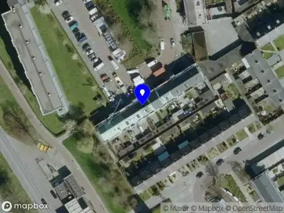 Nieuw bedrijf Dogukan Bilen