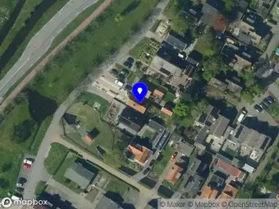Huize Hartog Akersloot