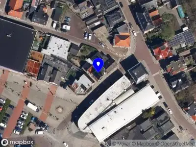 Ehbo focus Scheemda