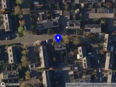 Nieuw bedrijf Arends Logistics