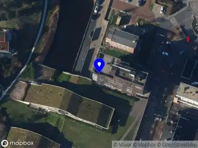 W. van Velsen Chauffeursdiensten