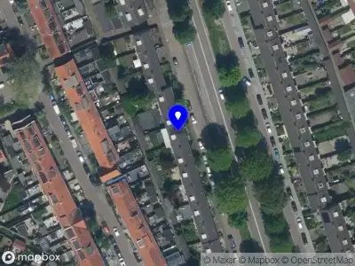 Nieuw bedrijf MEBI Transportbedrijf