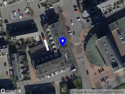 Arnold Meulmeester Vlissingen