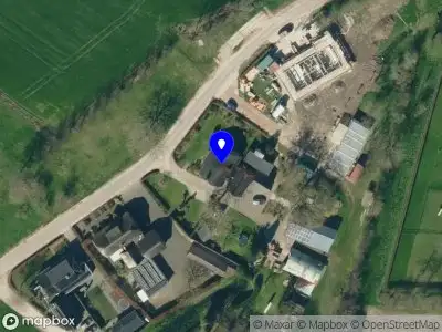 Nieuw bedrijf M. Teunissen dienstverlening