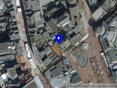 Nieuw bedrijf Tromp Transport