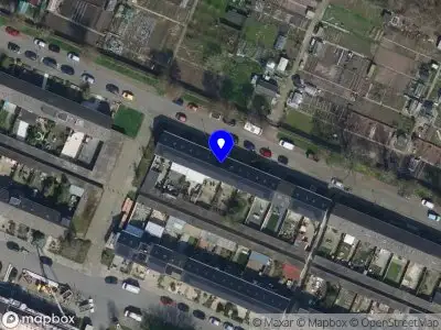 WPD-Express Breda