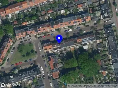 Moniek Klop Santpoort-Noord