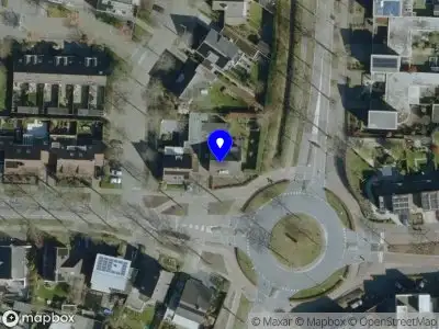 Nieuw bedrijf Loods-Zwaar