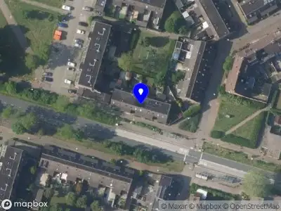 Nieuw bedrijf Issy Koeriersbedrijf