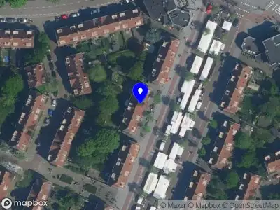 ET Koeriersdiensten Amsterdam