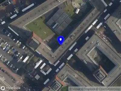 Nieuw bedrijf Zoubair Taxiservice