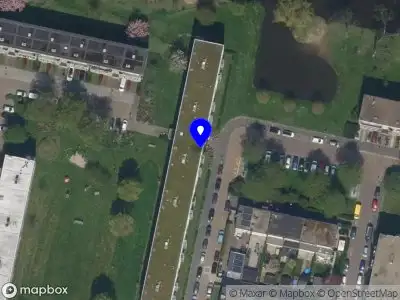 Odanis Vlaardingen