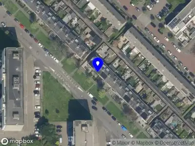 Nieuw bedrijf VB Data Consultancy B.V.