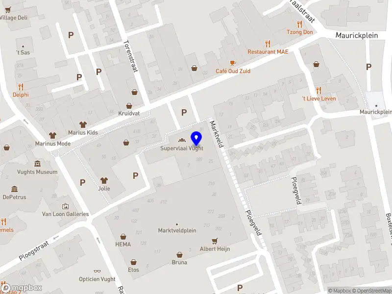 Burgerhof&Infra Vught