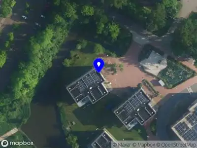 Korte klussen B.V. Amsterdam