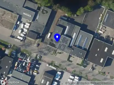 Global Thinking B.V. Heerhugowaard
